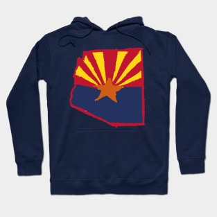 Arizona 03 Hoodie